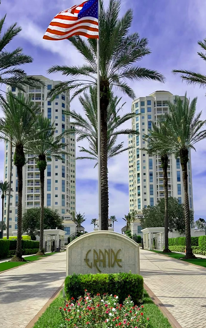 Commercial Landscaping